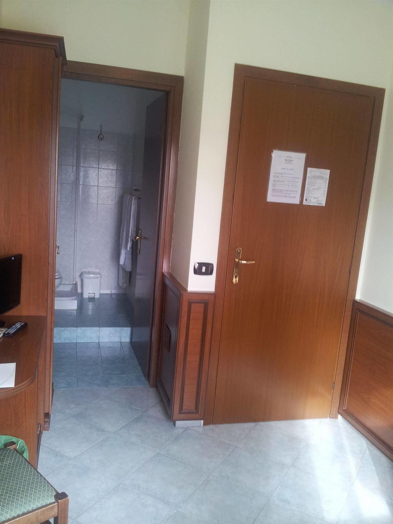Hotel Octavia Рим Екстериор снимка