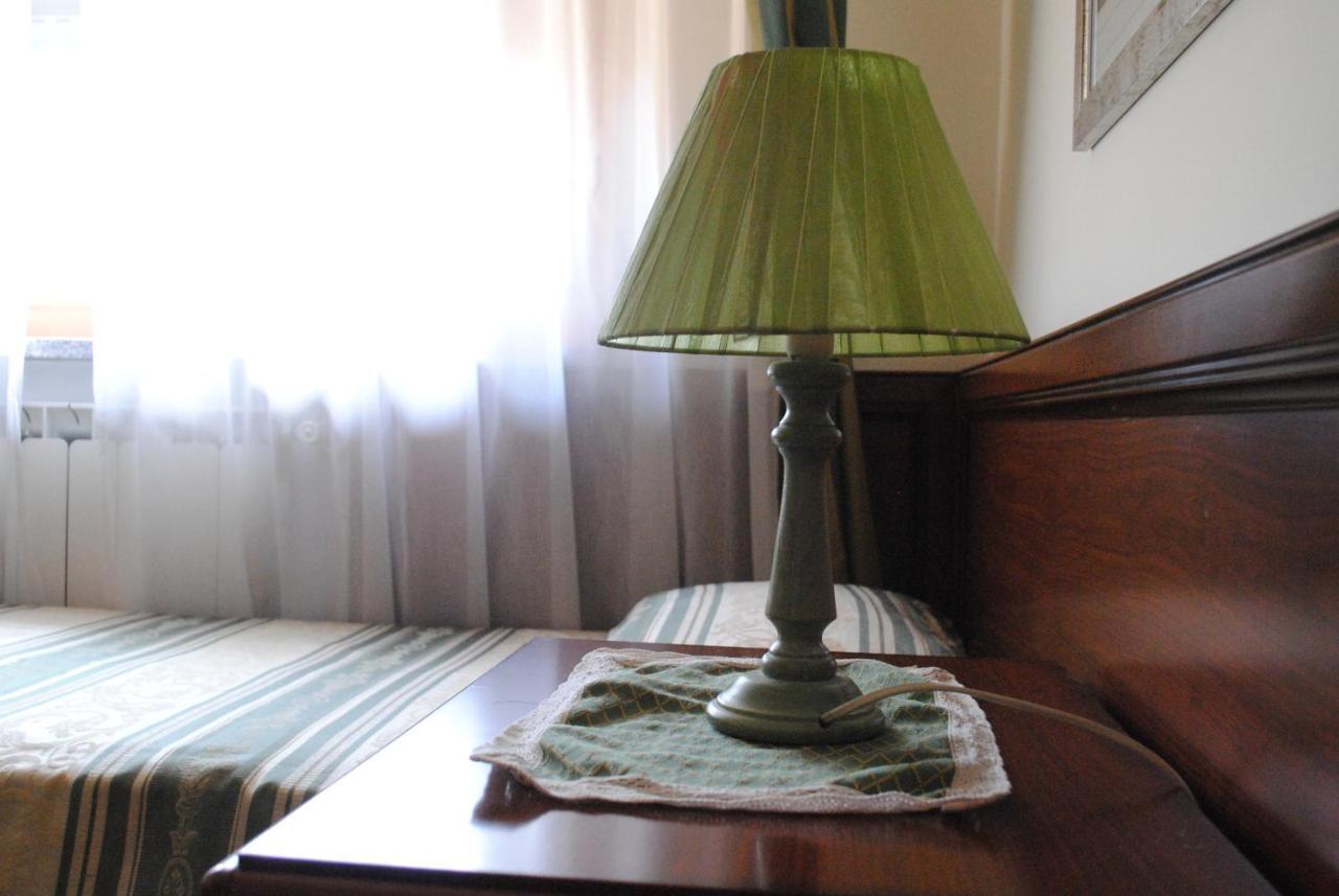 Hotel Octavia Рим Екстериор снимка