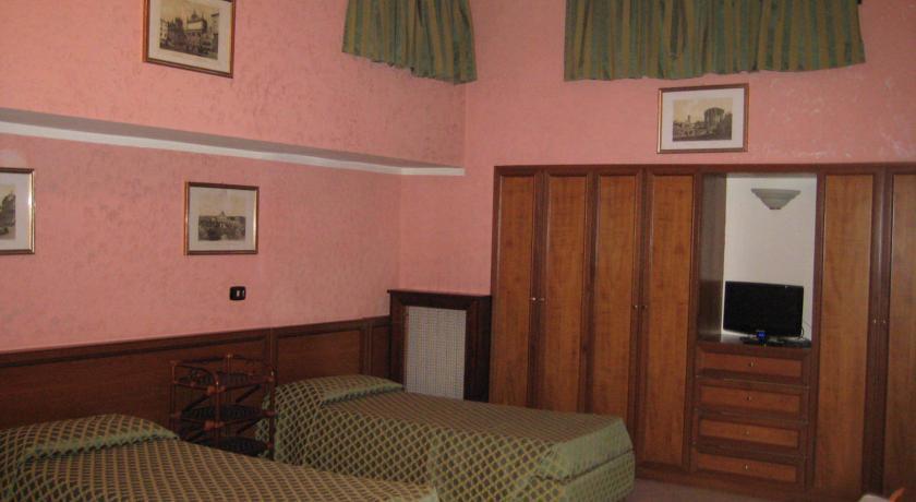 Hotel Octavia Рим Екстериор снимка
